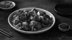 Chicken 65