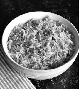 Veg Singapori Fried Rice