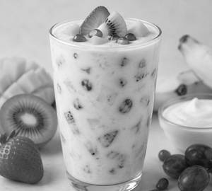 Yogurt Mixed Fruit 300 Ml