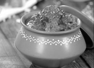 Shanghain Chicken