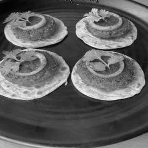 Rajma Galawat Kabab