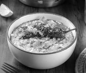 Dal Khichdi