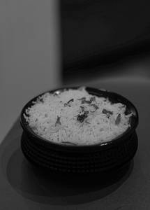 Jain Jeera Rice