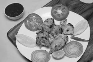 Reshmi Kabab