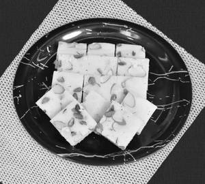 Barfi [Khoya]