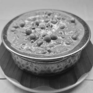 Green Peas Masala