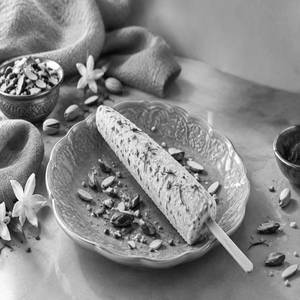 Dry Fruit Stick Kulfi