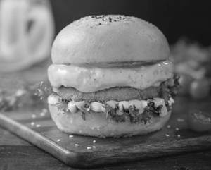Chicken Burra