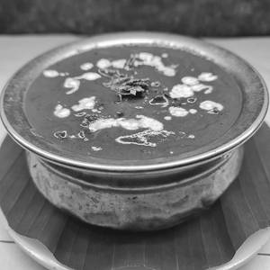 Plain Palak