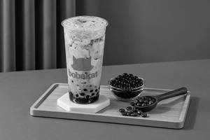 Filter Kaapi Boba