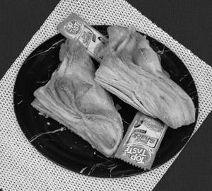 Patties (“Crispy outside, chatpata inside!”)