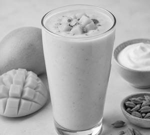Yogurt Mango 300 Ml