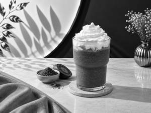 Ube Frappe