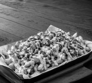 Loaded Fries