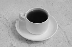 Black Coffee