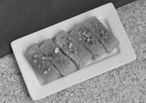 Milk cake 250gm