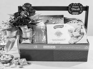 Little Shagun Gift hamper