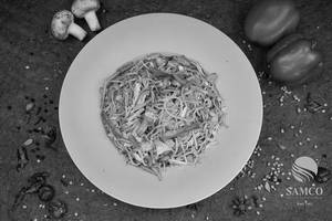 Chicken Hakka Noodle