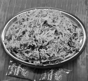Veg. Fried Rice