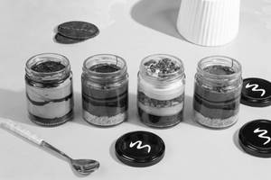 Mousse Jar Quartet Hamper