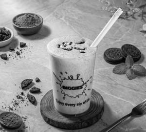 Oreo Shake