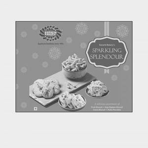 Sparkling Splendour 750g