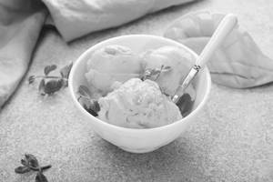 Mango Tango Ice Cream [70 grams]