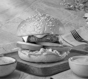 Herby Burger