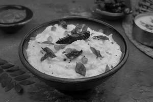 Curd Rice