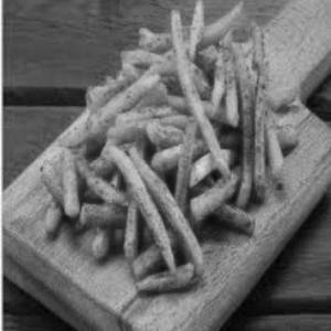 French Fries- Peri Peri