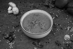 Mutton Curry