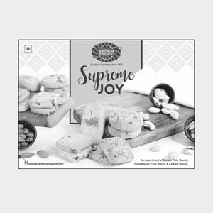 Supreme Joy 800g