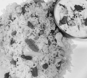 Bangaliana Misti Fried Rice