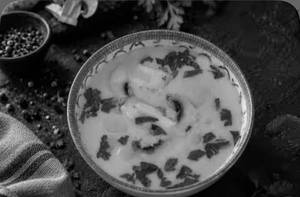 Mushroom Soup