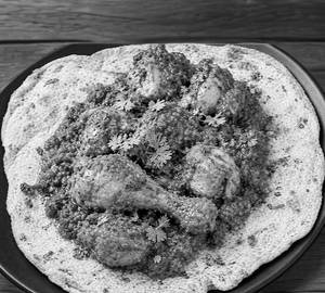 Chicken Lapeta