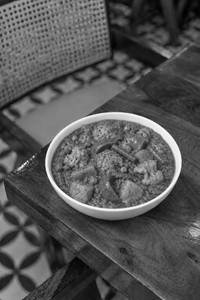 Veg Kholapuri