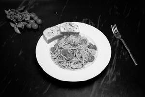 Arrabiata Pasta