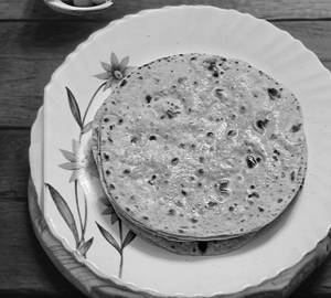 Ghee Tawaa Roti