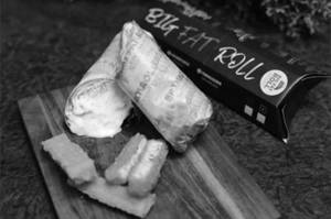 Signature Paneer Roll
