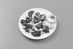 Chicken Bbq Tikka (8pcs)