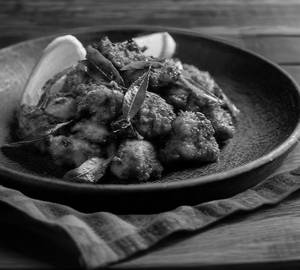 Chicken 65 [100 g]