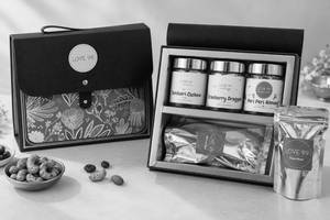 Bag Series Chocolate Gift Box