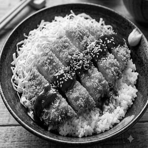 Chicken Katsu