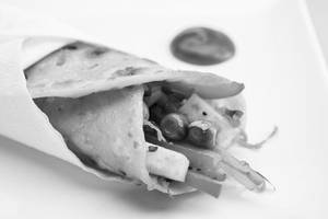 Vegan Roll