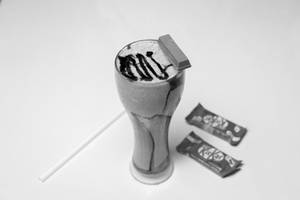 Kitkat Shake