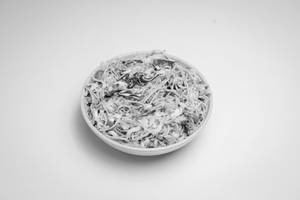Singapore Noodles