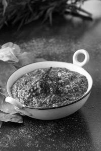 PALAK CHICKEN VR