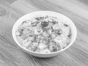 Shahi Pulao