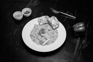 Mix Sauce Pasta
