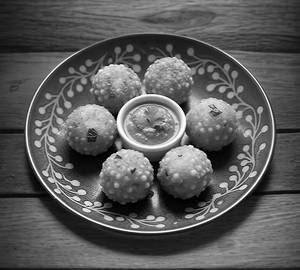 Sabudana Cheese Ball (6 Peace)